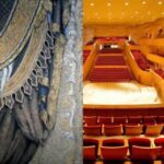 Спектакли Мариинского театра посмотрели онлайн больше 20 миллионов зрителей