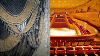 Спектакли Мариинского театра посмотрели онлайн больше 20 миллионов зрителей