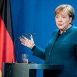 Ангела Меркель