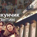 Артисты балета и оркестра Большого театра выпустили видеоролик "Щелкунчик карантин"