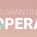 Опера на карантине