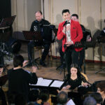 Пермская филармония продолжает реализацию проекта КультурныйКарантин