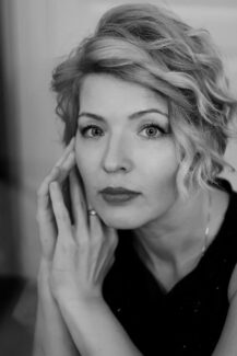 Полина Осетинская Полина Осетинская