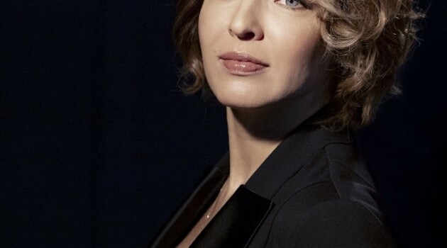 Полина Осетинская