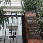 Творческие вузы стоят особняком в системе высшего образования