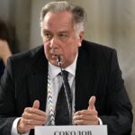 Александр Соколов