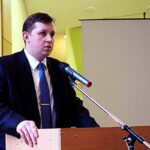 Александр Рыжинский, фото - пресс-служба Министерства культуры РФ