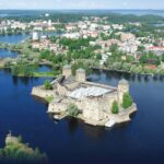 Савонлинский оперный фестиваль в 2020 году отменен