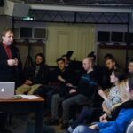 Студия новой музыки