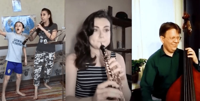 Охота на работу