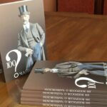 Музей-усадьба Чайковского в Воткинске завершил работу над книгой «100 вопросов о Чайковском». Фото - tchaikovskyhome.ru