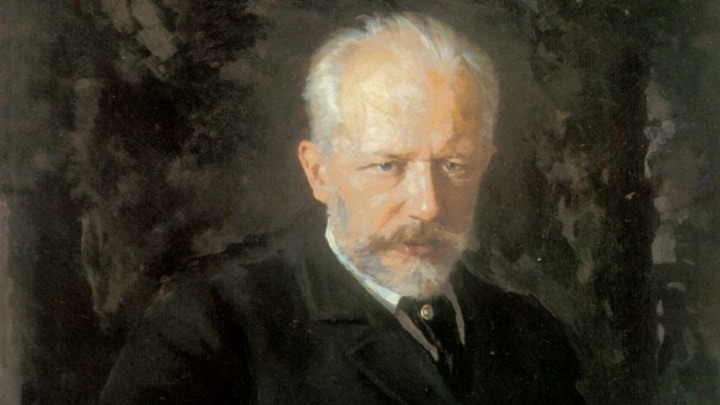 Петр Ильич Чайковский Петр Ильич Чайковский