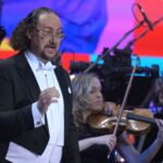 Дмитрий Ульянов. Фото - Евгений Биятов/РИА Новости