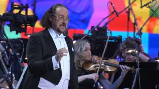 Дмитрий Ульянов. Фото - Евгений Биятов/РИА Новости Дмитрий Ульянов. Фото - Евгений Биятов/РИА Новости