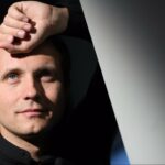 Василий Петренко. Фото - из личного архива дирижера