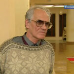 Александр Вустин
