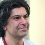 Николай Цискаридзе. Фото - Илья Питалев/РИА Новости