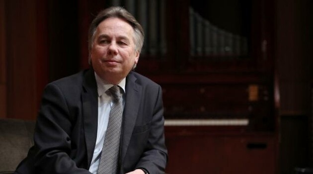 Алексей Шалашов. Фото - Зураб Джавахадзе/Известия