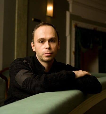Андрей Хрипин Андрей Хрипин