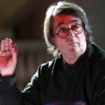 Юрий Башмет. Фото - Петр Ковалев/ТАСС