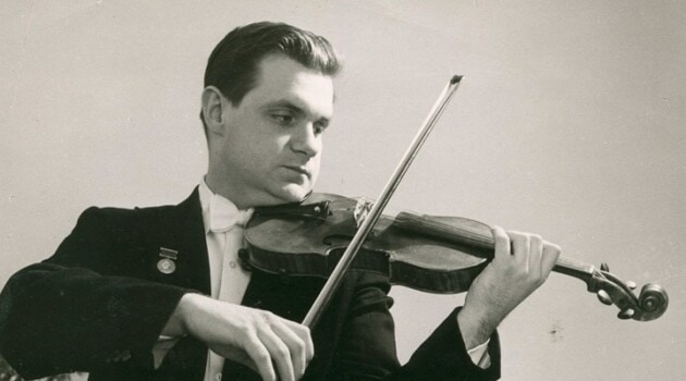 Игорь Безродный. Фото из личного архива семьи Безродных