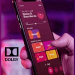 Компания Dolby представила бесплатное приложение Dolby On