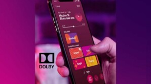 Компания Dolby представила бесплатное приложение Dolby On