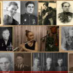 Ученики школы имени Мравинского посвятили свой новый ролик 75-летию Победы