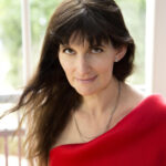 Елизавета Блюмина. © Frances Marshal