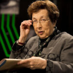 Галина Турчанинова