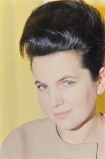 Галина Вишневская Галина Вишневская