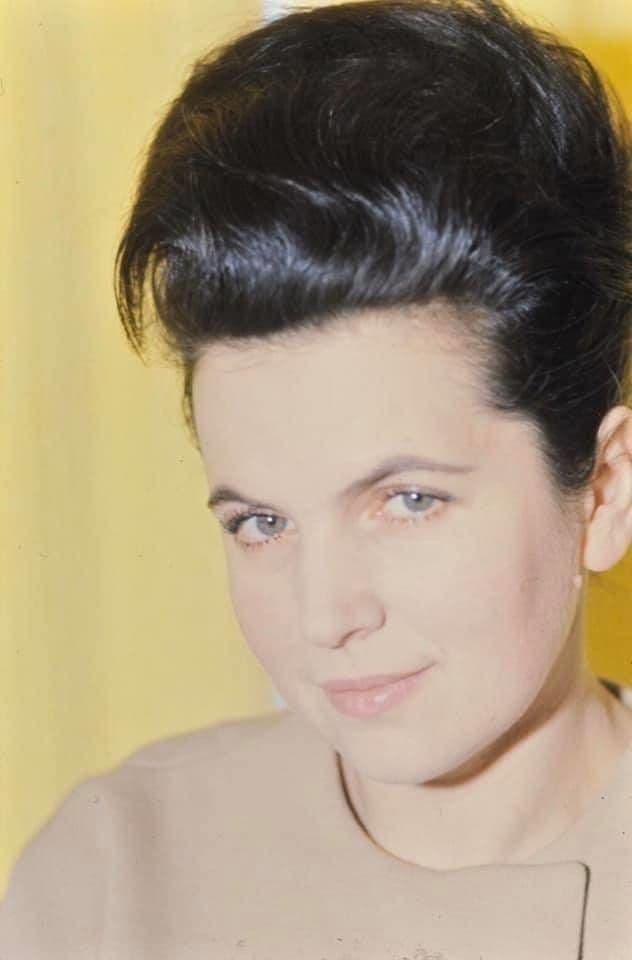 Галина Вишневская