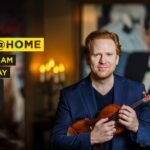 В Берлине состоялась серия концертов Hope@Home