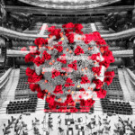 известные российские музыканты и директора филармоний распространили обращение, в котором призвали выработать меры восстановления в России концертной и фестивальной деятельности. Фото - style.rbc.ru