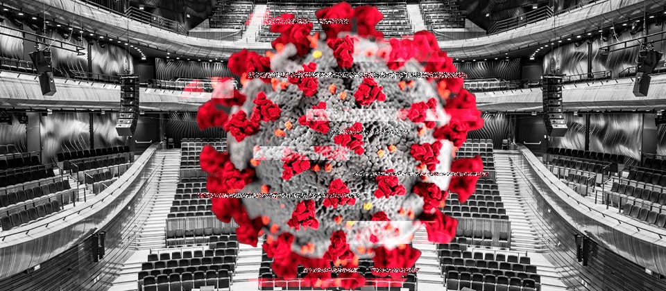 известные российские музыканты и директора филармоний распространили обращение, в котором призвали выработать меры восстановления в России концертной и фестивальной деятельности. Фото - style.rbc.ru