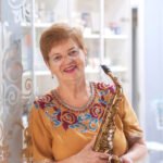 Маргарита Шапошникова