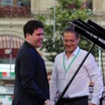 Денис Мацуев и Александр Сладковский