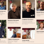 «Мы помним»: эстафета памяти в честь 75-летия Победы