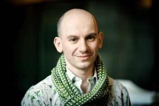 Михаил Фихтенгольц. © Felix Grünschloß Михаил Фихтенгольц. © Felix Grünschloß