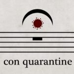 Con quarantine Con quarantine