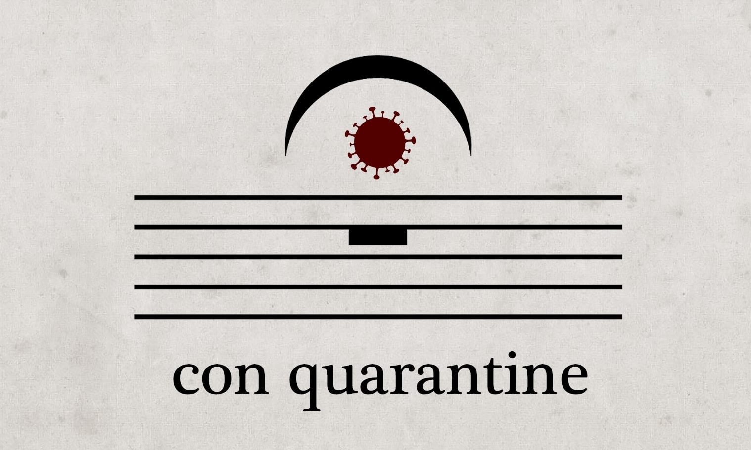 Con quarantine Con quarantine