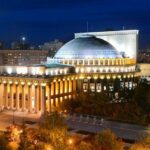 Новосибирский театр оперы и балета