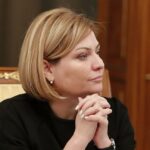 Ольга Любимова