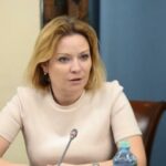 Ольга Любимова