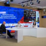 20 мая на площадке МИА «Россия сегодня» прошел паблик-ток