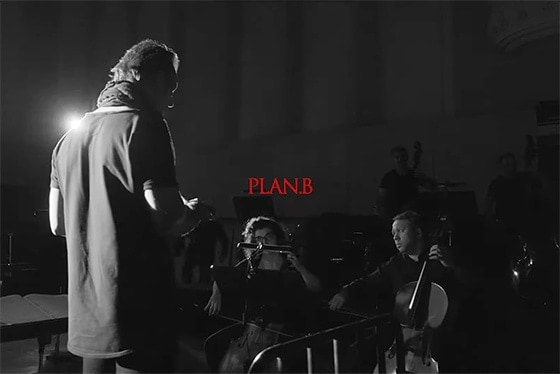 Фильм MusicAeterna расскажет о переживании «ситуации замершего времени». © musicaeterna.org