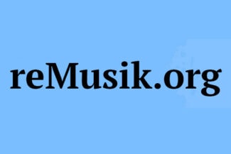 «Композиторские курсы» reMusik.org пройдут в онлайн-формате «Композиторские курсы» reMusik.org пройдут в онлайн-формате