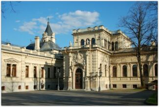 Санкт-Петербургский Дом музыки Санкт-Петербургский Дом музыки