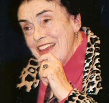 Татьяна Гайдамович