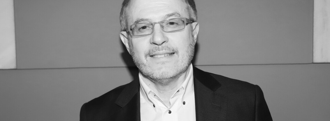 Александр Титель. Фото - Илья Золкин